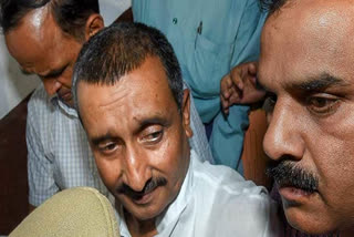 kuldeep sengar