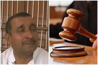 Unnao case: Delhi court sentences expelled BJP MLA Kuldeep Sengar to 10 years in prison