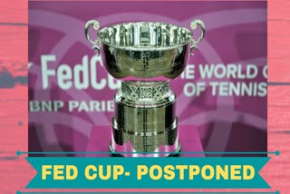 Fed cup