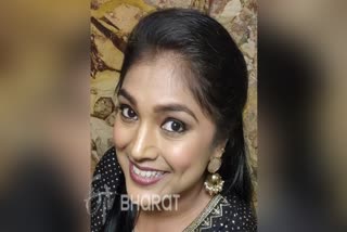 shalini re entry to  chinnara chilipili