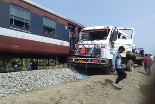 morigaon rail accident