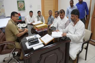 jeetu-patwari-met-bengaluru-police-commissioner