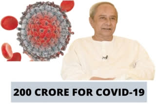 Odisha govt earmarks Rs 200cr to combat Covid-19 threat