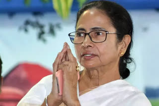 Coronavirus Mamata Suggests Do Namaste