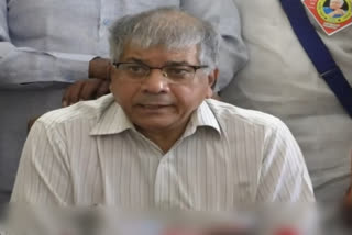 prakash ambedkar