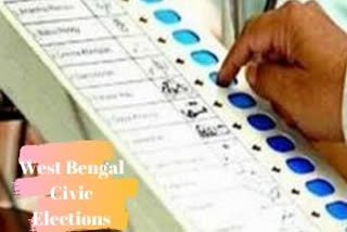 WB civic polls