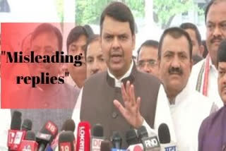 Devendra Fadnavis