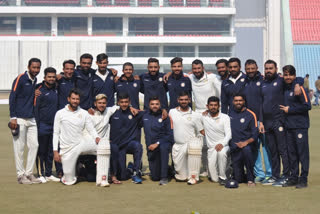 Ranji Trophy 2020: Jaydev Unadkat led Saurashtra win over Bengal and lifted 1st-ever title