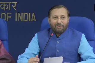 Prakash Javadekar