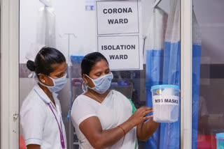 25 hospitals in Delhi ready to fight corona virus