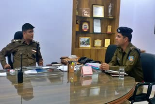 पूर्वी सिंहभूम में विभिन्न पदों के लिए पुलिसकर्मियों की होगी प्रोन्नतिः एसएसपी