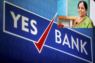 Cabinet approves reconstruction scheme for Yes Bank