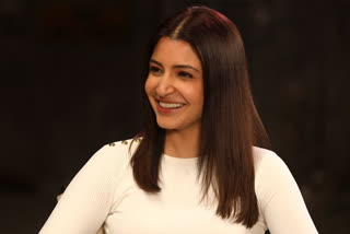 Anushka: Always backed disruptive content in my career
