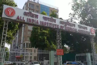 Delhi AIIMS