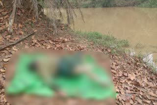 Body of unknown woman recovered in simdega