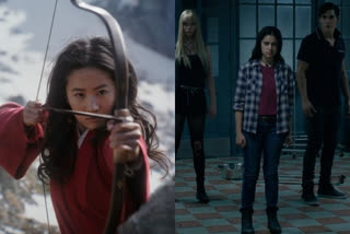 Coronavirus: Release of Mulan, The New Mutants postponed