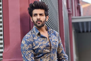 Hero Kartik Aaryan Reply To A Girl Who Offered Him One Lakh Rupees