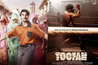 Jayeshbhai Jordaar, Toofan get new release dates