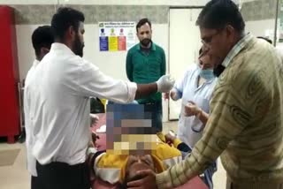 अंबाला में बिजली बोर्ड के कैशियर से 2 लाख की लूट