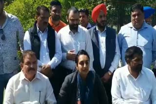 former minister nirmal singh announces new party hpdf