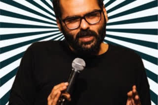 Vistara imposes travel ban on Kunal Kamra