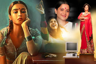 2020: Year of Women-centric film in Bollywood