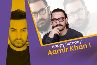 Aamir Khan Birthday Special news