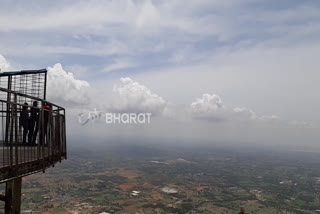 Ban on Nandi Hills for one week