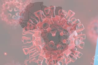 A virus that spread to East Africa
