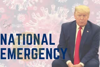 national emergency