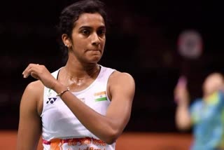 PV Sindhu lost to Okuhara in quarter finals of all england open