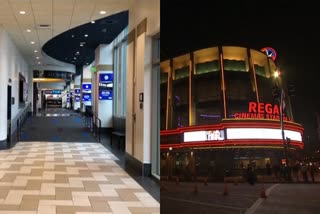 U.S. movie theaters still moving along