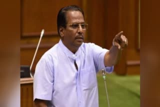 Goa Assembly Deputy Speaker
