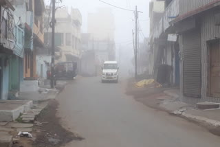 fog-havoc-in-the-month-of-march-damoh