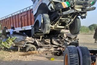 rajasthan-11-people-killed-3-injured-in-a-collision