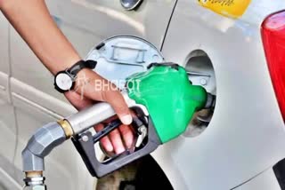 Govt raise excise duty on petrol, diesel by Rs 3 per litre