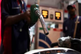 excise duty on petrol