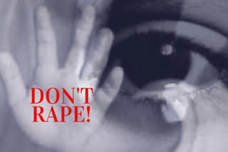 rape in up  minor raped in up  ഉത്തര്‍പ്രദേശില്‍ 17കാരിയെ ബലാത്സംഗം ചെയ്തു  യുപിയില്‍ പെണ്‍കുട്ടി ബലാത്സംഗത്തിനിരയായി