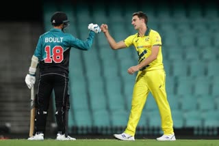 Australia vs New Zealand ODI series suspended due to coronavirus