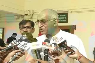 TS Singh Deo said cg govt is prepare for coronavirus