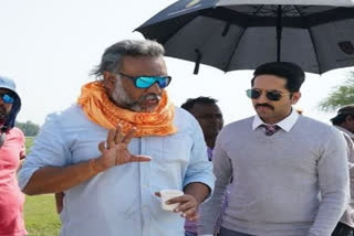 Ayushmann  Ayushmann khuranna  Anubhav Sinha  Anubhav Sinha new film  Anubhav Sinha and ayushmann  article 15  action-thriller of anubhav sinha  ആർട്ടിക്കിൾ 15  ആയുഷ്‌മാനൊപ്പം അനുഭവ് സിൻഹ  അനുഭവ് സിൻഹ  ആക്ഷൻ ത്രില്ലറുമായി അനുഭവ് സിൻഹ