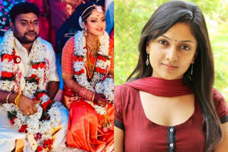 Actress Sheila Kaur is getting married.  നടി ഷീല കൗര്‍ വിവാഹിതയായി  Actress Sheila Kaur  നടി ഷീല കൗര്‍  Actress Sheila  Sheila Kaur is getting married  ഷീല കൗര്‍