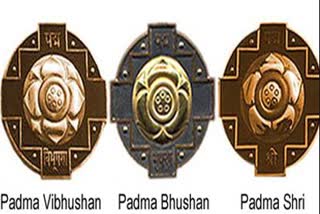 Padma Award ceremony, scheduled to be held on April 3 at Rashtrapati Bhavan, has been postponed