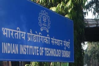 All classroom & laboratory work of IIT Bombay instructed to suspend till March 29