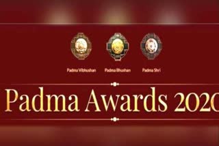 _padma award ceremony