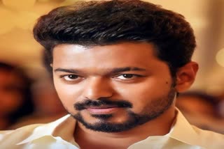 vijay thalapathy