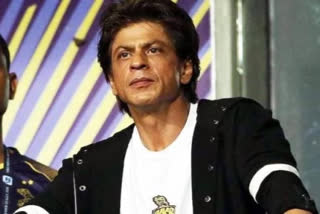 hope covid 19 subsides and show goes on kkr co owner shah rukh khan on ipl