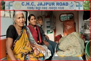 married-women-suicide-attemt-in-jajpur