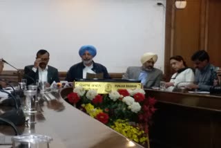 COVID-19: new rules announced by health minister balbir sidhu