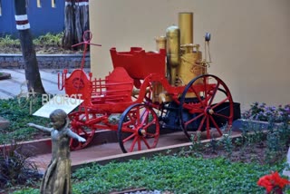 railway-museum-in-mysore